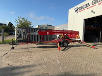 Denka-lift - 2008 - dl30 - aanhangwagen hoogwerker - afbeelding 9 van  38