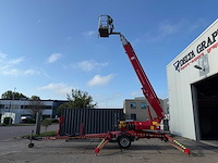 Denka-lift - 2008 - dl30 - aanhangwagen hoogwerker - afbeelding 11 van  38
