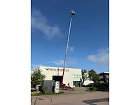 Denka-lift - 2008 - dl30 - aanhangwagen hoogwerker - afbeelding 15 van  38