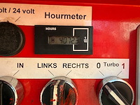 Denka-lift - 2008 - dl30 - aanhangwagen hoogwerker - afbeelding 17 van  38