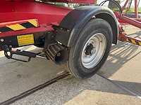 Denka-lift - 2008 - dl30 - aanhangwagen hoogwerker - afbeelding 22 van  38