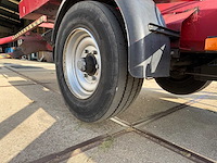 Denka-lift - 2008 - dl30 - aanhangwagen hoogwerker - afbeelding 23 van  38