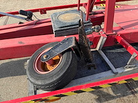 Denka-lift - 2008 - dl30 - aanhangwagen hoogwerker - afbeelding 27 van  38