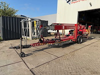 Denka-lift - 2008 - dl30 - aanhangwagen hoogwerker - afbeelding 2 van  38