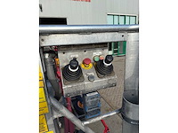 Denka-lift - 2008 - dl30 - aanhangwagen hoogwerker - afbeelding 35 van  38