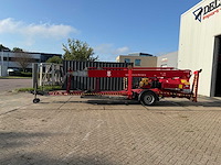 Denka-lift - 2008 - dl30 - aanhangwagen hoogwerker - afbeelding 3 van  38