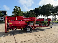 Denka-lift - 2008 - dl30 - aanhangwagen hoogwerker - afbeelding 8 van  38