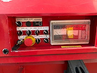 Denka-lift - 2008 - dl30 - hoogwerker - afbeelding 9 van  38