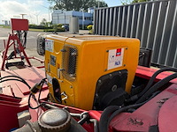 Denka-lift - 2008 - dl30 - hoogwerker - afbeelding 25 van  38