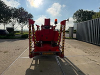 Denka-lift - 2008 - dl30 - hoogwerker - afbeelding 36 van  38