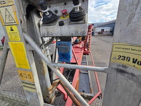 Denka-lift 2001 dl25 mobiele kraan - afbeelding 3 van  17
