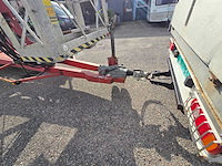 Denka-lift 2001 dl25 mobiele kraan - afbeelding 5 van  17