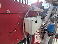 Denka-lift 2001 dl25 mobiele kraan - afbeelding 6 van  17