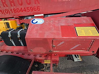 Denka-lift 2001 dl25 mobiele kraan - afbeelding 7 van  17