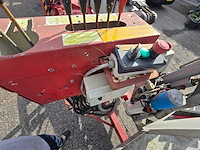 Denka-lift 2001 dl25 mobiele kraan - afbeelding 8 van  17