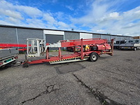 Denka-lift 2001 dl25 mobiele kraan - afbeelding 1 van  17