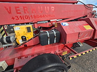 Denka-lift 2001 dl25 mobiele kraan - afbeelding 11 van  17