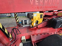 Denka-lift 2001 dl25 mobiele kraan - afbeelding 13 van  17