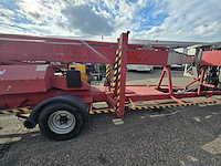 Denka-lift 2001 dl25 mobiele kraan - afbeelding 14 van  17