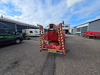 Denka-lift 2001 dl25 mobiele kraan - afbeelding 15 van  17