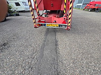 Denka-lift 2001 dl25 mobiele kraan - afbeelding 16 van  17