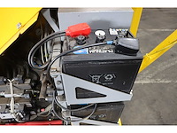 Denkalift - dl19n - 71 uur - 2135kg totaal gewicht - hoogwerker - afbeelding 2 van  12