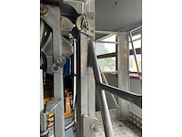 Denkalift - dl19n - spinhoogwerker - spinhijskraan - 71 uur - 19m werkhoogte - interne acculader - afbeelding 8 van  32