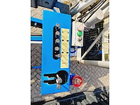 Denkalift - dl28 - hoogwerker - werkhoogte 28m - afbeelding 2 van  32