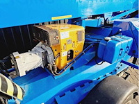 Denkalift - dl28 - hoogwerker - werkhoogte 28m - afbeelding 3 van  32