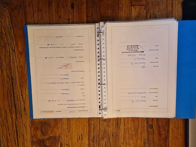 Denkalift - dl28 - hoogwerker - werkhoogte 28m - afbeelding 4 van  32