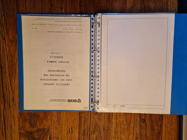 Denkalift - dl28 - hoogwerker - werkhoogte 28m - afbeelding 7 van  32