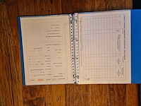 Denkalift - dl28 - hoogwerker - werkhoogte 28m - afbeelding 9 van  32