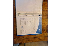 Denkalift - dl28 - hoogwerker - werkhoogte 28m - afbeelding 10 van  32