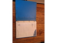 Denkalift - dl28 - hoogwerker - werkhoogte 28m - afbeelding 11 van  32