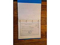 Denkalift - dl28 - hoogwerker - werkhoogte 28m - afbeelding 13 van  32