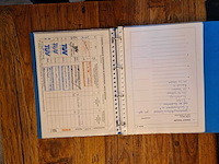 Denkalift - dl28 - hoogwerker - werkhoogte 28m - afbeelding 16 van  32