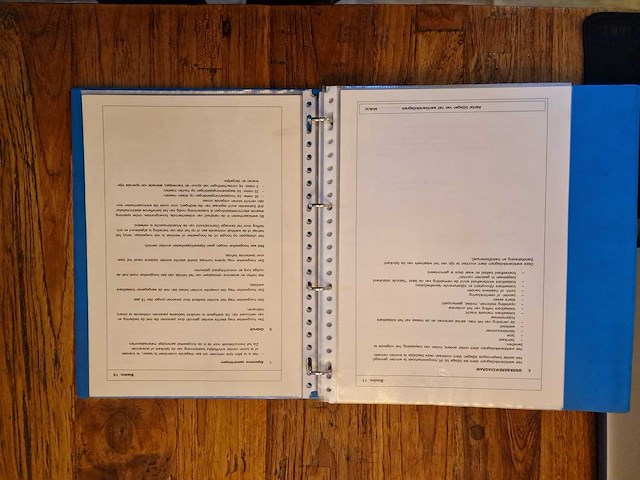 Denkalift - dl28 - hoogwerker - werkhoogte 28m - afbeelding 18 van  32