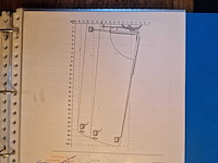 Denkalift - dl28 - hoogwerker - werkhoogte 28m - afbeelding 19 van  32