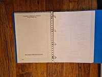 Denkalift - dl28 - hoogwerker - werkhoogte 28m - afbeelding 20 van  32