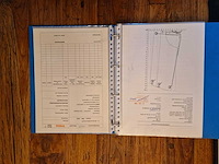 Denkalift - dl28 - hoogwerker - werkhoogte 28m - afbeelding 21 van  32