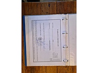 Denkalift - dl28 - hoogwerker - werkhoogte 28m - afbeelding 24 van  32