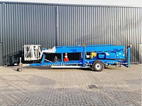 Denkalift - dl28 - hoogwerker - werkhoogte 28m - afbeelding 27 van  32