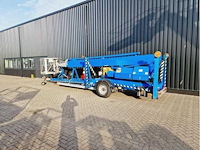 Denkalift - dl28 - hoogwerker - werkhoogte 28m - afbeelding 30 van  32