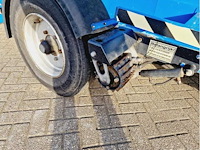 Denkalift - dl28 - hoogwerker - werkhoogte 28m - afbeelding 32 van  32