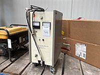 Denkenseiki automatische spanningsregelaar - afbeelding 1 van  3