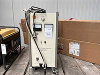 Denkenseiki automatische spanningsregelaar - afbeelding 2 van  3