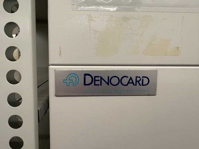 Denocard - verrijdbare legbordstelling 256x1460 - afbeelding 6 van  9