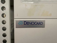 Denocard - verrijdbare legbordstelling 256x1460 - afbeelding 6 van  9