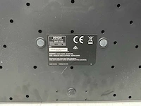 Denon - dht-t100 - tv speaker base - afbeelding 2 van  10