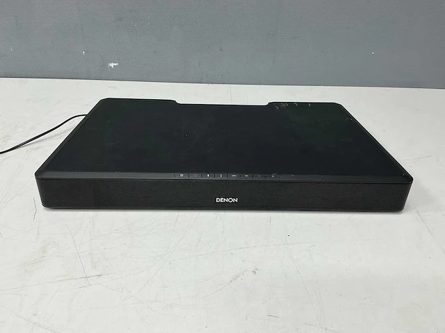 Denon - dht-t100 - tv speaker base - afbeelding 3 van  10
